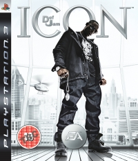 Def Jam: Icon - PS3