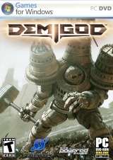 Demigod (PC)