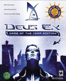 Deus Ex (PC)
