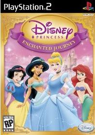 Disney Princess: Enchanted Journey (PS2)