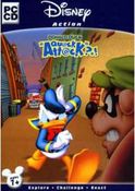 Donald Duck Quack Attack (PC)