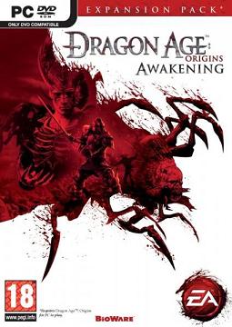 Dragon Age Origins: Awakening (PC)