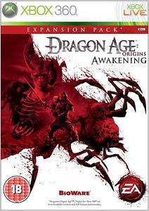 Dragon Age Origins: Awakening (Xbox 360)