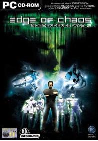 Edge of Chaos Independence War 2 (PC)