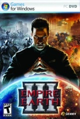 Empire Earth 3