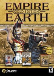 Empire Earth Gold Edition