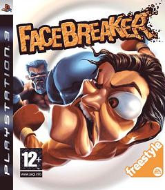 Facebreaker (PS3)