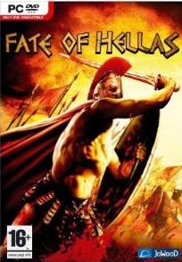 Fate Of Hellas (PC)