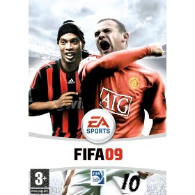 FIFA 09 - Wii