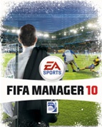  FIFA Manager 10 (PC)