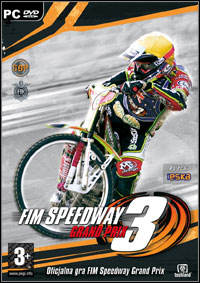 FIM Speedway Grand Prix 3