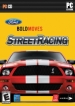 Ford Street Racing