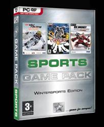 Game Pack: Wintersports