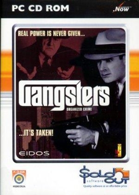 Gangsters: Organized Crime (PC)