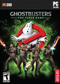 Ghostbusters (PC)
