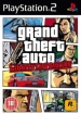Grand Theft Auto (GTA): Liberty City Platinum - PS2