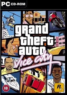 GTA: Vice City (PC)