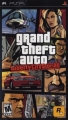 GTA: Liberty City Stories (PsP)