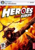 Heroes over Europe