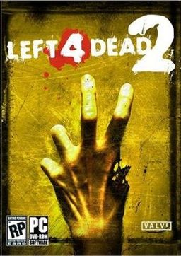 Left 4 Dead 2 (PC)