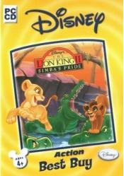 Lion King 2: Simba's Pride (PC)
