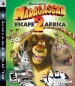 Madagascar: Escape 2 Africa - PS3