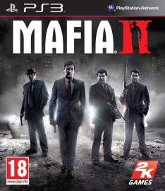 Mafia 2 (PS3)