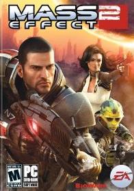 Mass Effect 2 (PC)