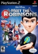Meet the Robinsons (PS2)