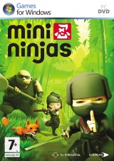 Mini Ninjas (PC)