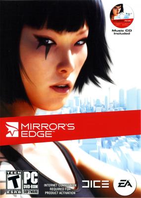 Mirror's Edge (PC)