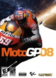 Moto GP 08