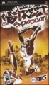 NBA Street Showdown (PsP)