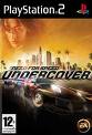 Need for Speed (NFS): Undercover - PS2