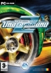 Need for Speed (NFS): Underground 2 Platinum - PS2