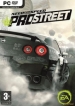 NEED FOR SPEED (NFS) PRO STREET PLATINUM - PS3