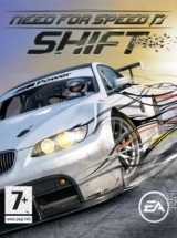 NFS: Shift (PC)