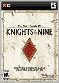 The Elder Scrolls IV: Oblivion - Knights of the Nine