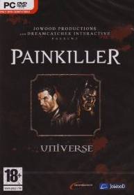 PAINKILLER UNIVERSE