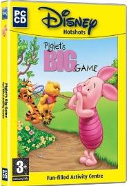 Piglet's Big Game (PC)