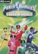 Power Rangers Time Force