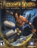 Prince of Persia: The Sands of Time