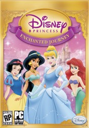 Princess Enchanted Journey (PC)