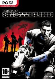 Project: Snowblind (PC)