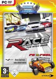 Race WTCC Caterham PC