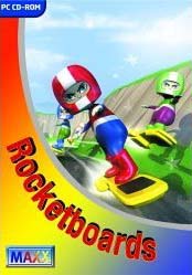 Rocketboards (PC)