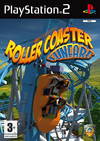 RollerCoaster Funfare - PS2