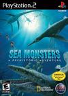 SEA MONSTERS AVENTURE - PS2