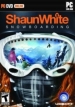 Shaun White Snowboarding