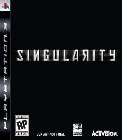 Singularity (PS3)